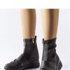 1058002 Buskin boots model 206514 Solea