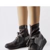 1058005 Buskin boots model 206515 Solea