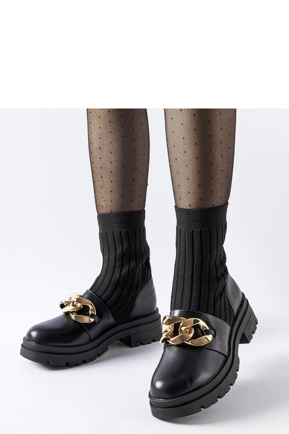 1058021 Boots model 206520 Solea