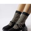 Boots model 206525 Solea