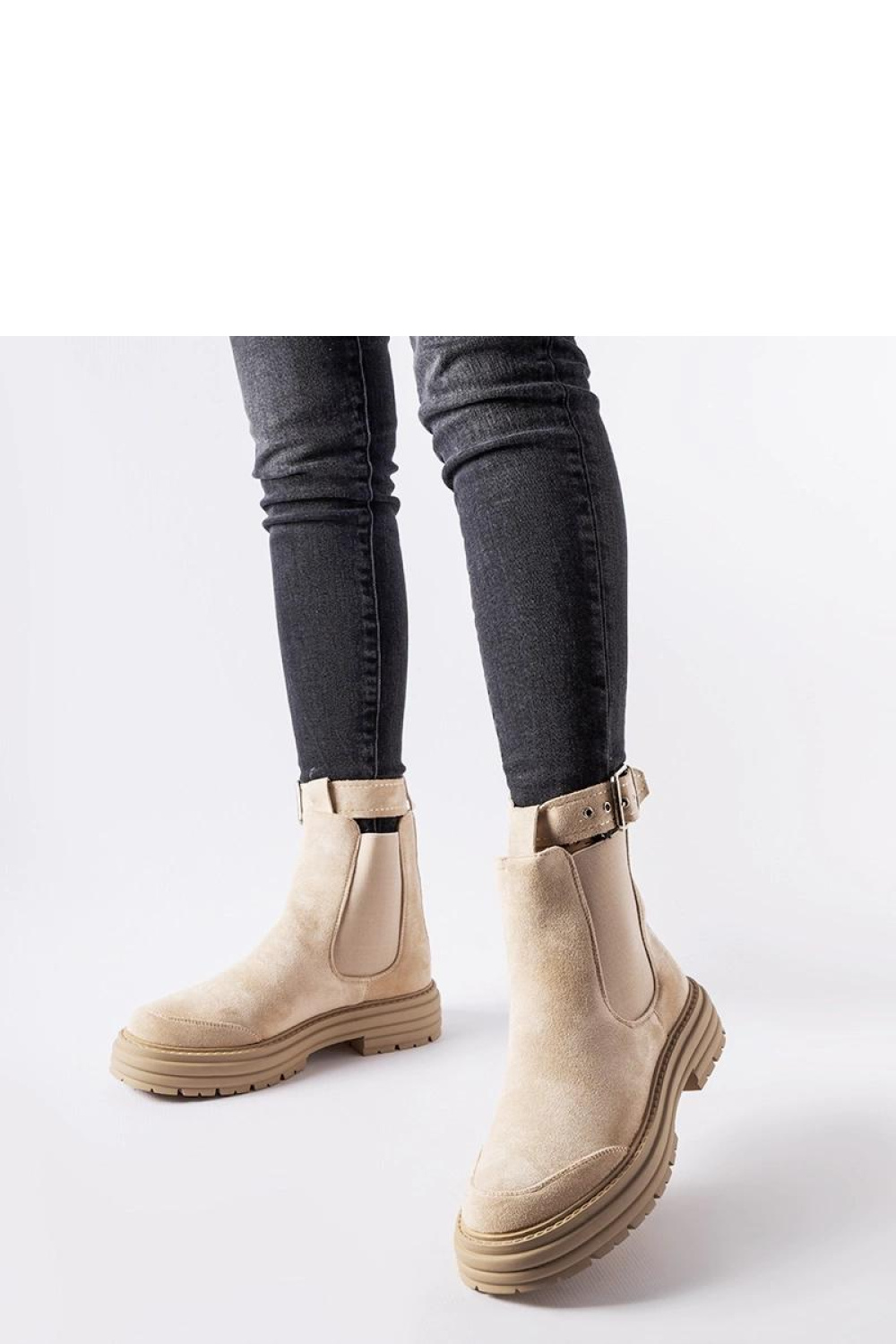 1058048 Boots model 206528 Solea