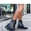 1058058 Boots model 206531 Solea