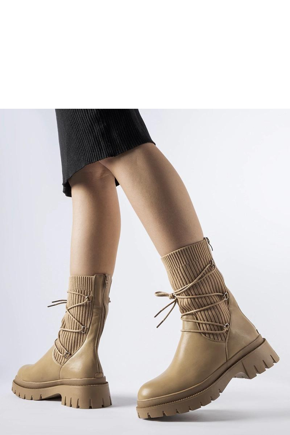 1058063 Boots model 206532 Solea