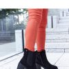 1058111 Heel boots model 206546 Solea