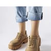 1058129 Half shoes model 206551 Solea