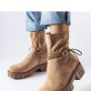 1058150 Boots model 206558 Solea