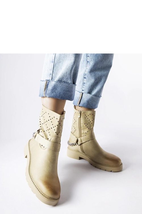 1058162 Boots model 206562 Solea