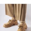Half shoes model 206571 Solea