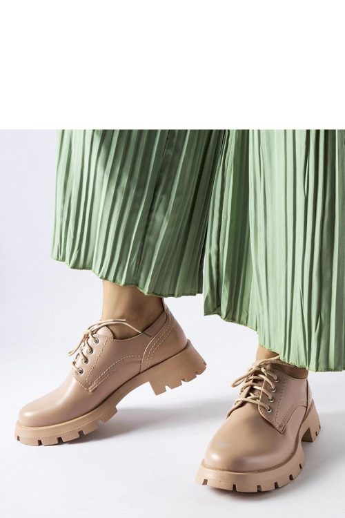 1058192 Half shoes model 206572 Solea