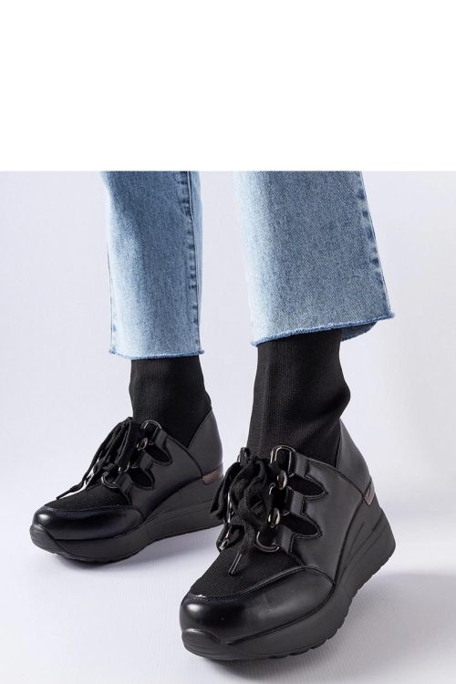 1058199 Buskin boots model 206574 Solea