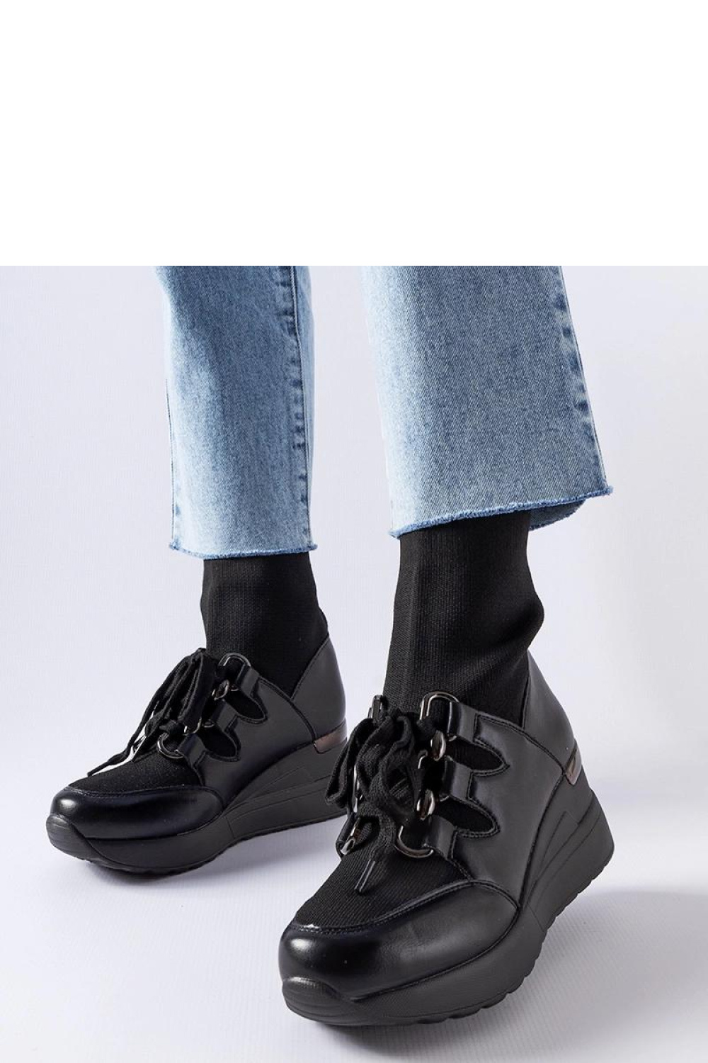 1058199 Buskin boots model 206574 Solea