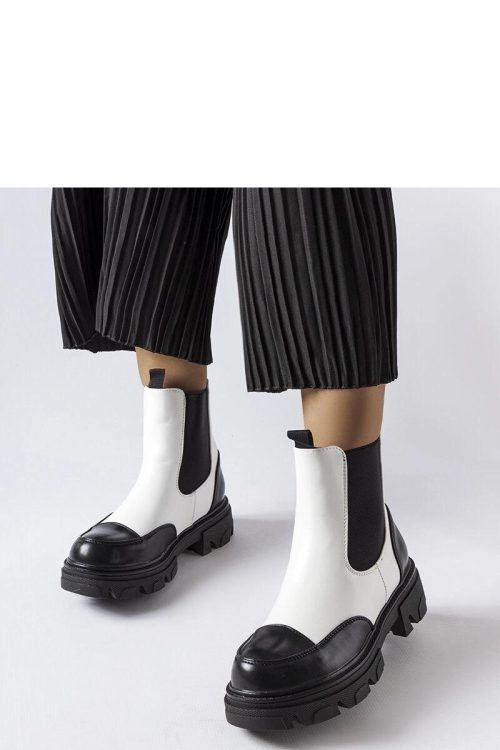 1058205 Boots model 206576 Solea