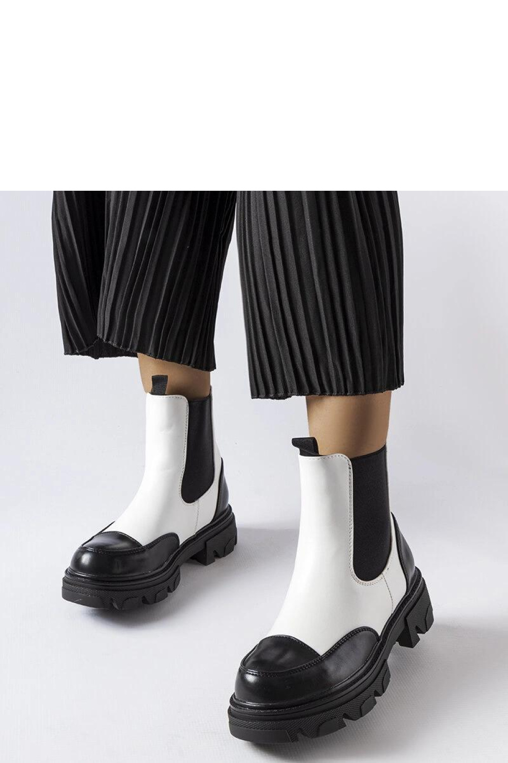 1058205 Boots model 206576 Solea