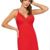 1058287 Nightshirt model 206604 Donna
