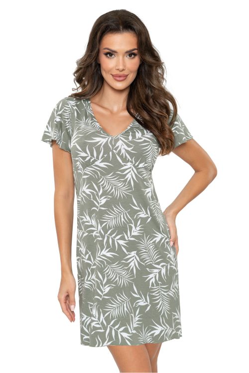 1058289 Nightshirt model 206605 Donna