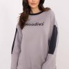 1058297 Sweatshirt model 206609 Factory Price