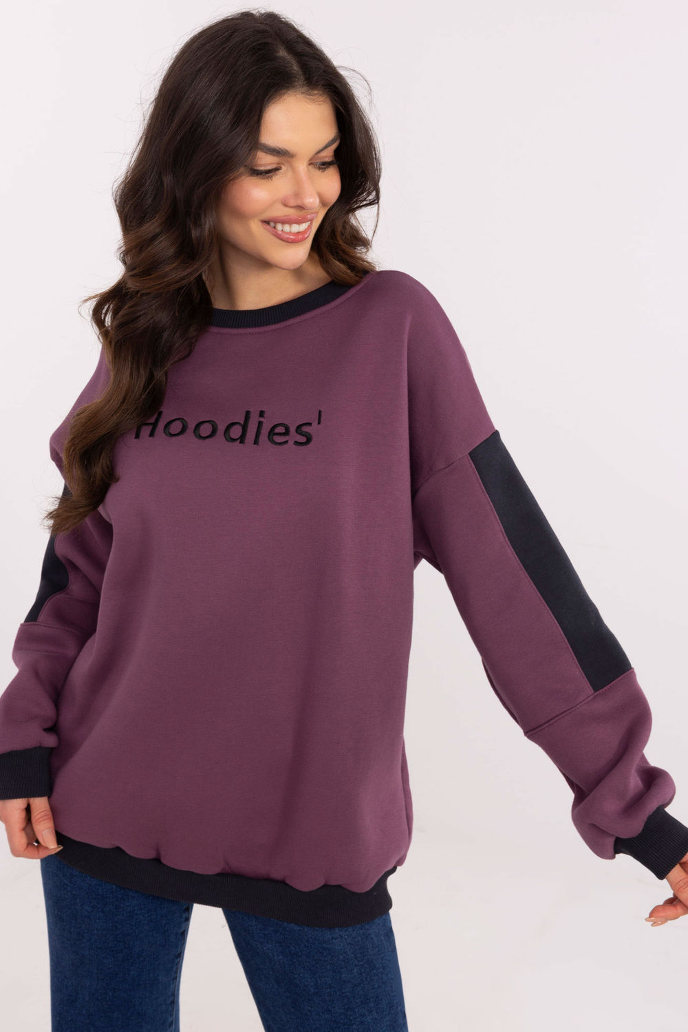 1058308 Sweatshirt model 206613 Factory Price