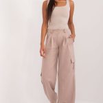 Women trousers model 206619 Lakerta