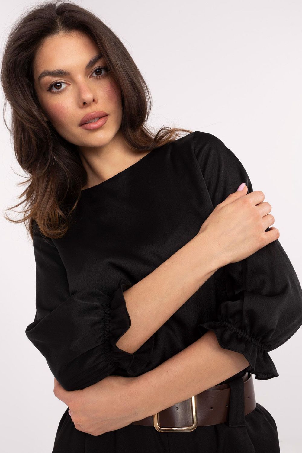 1058342 Blouse model 206625 Lakerta