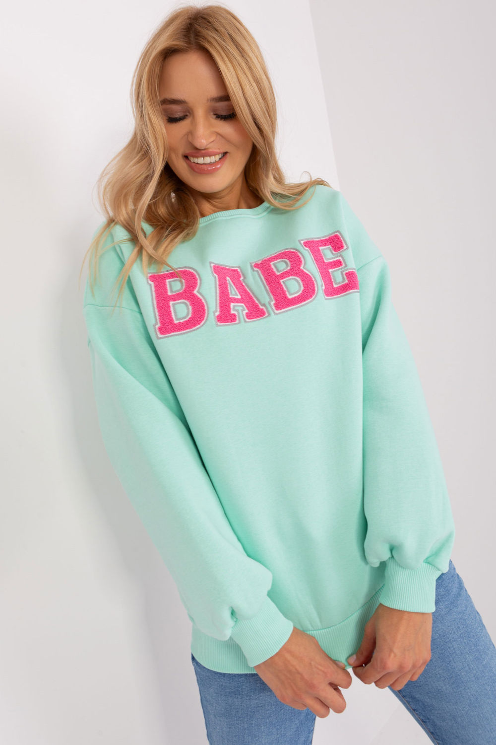 1058423 Sweatshirt model 206650 Factory Price