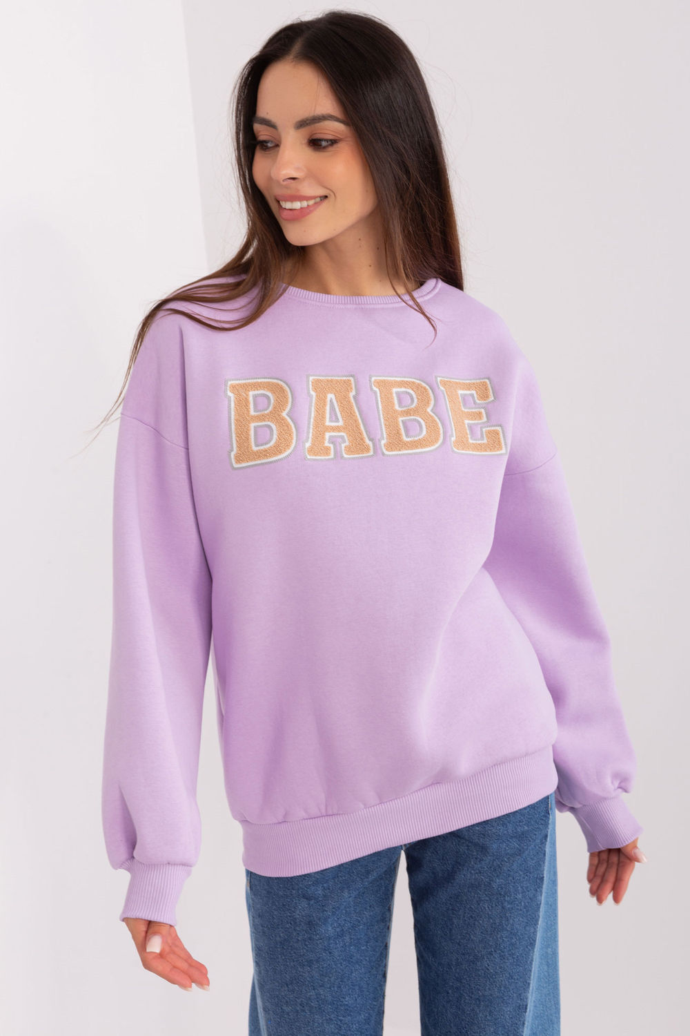 1058432 Sweatshirt model 206653 Factory Price