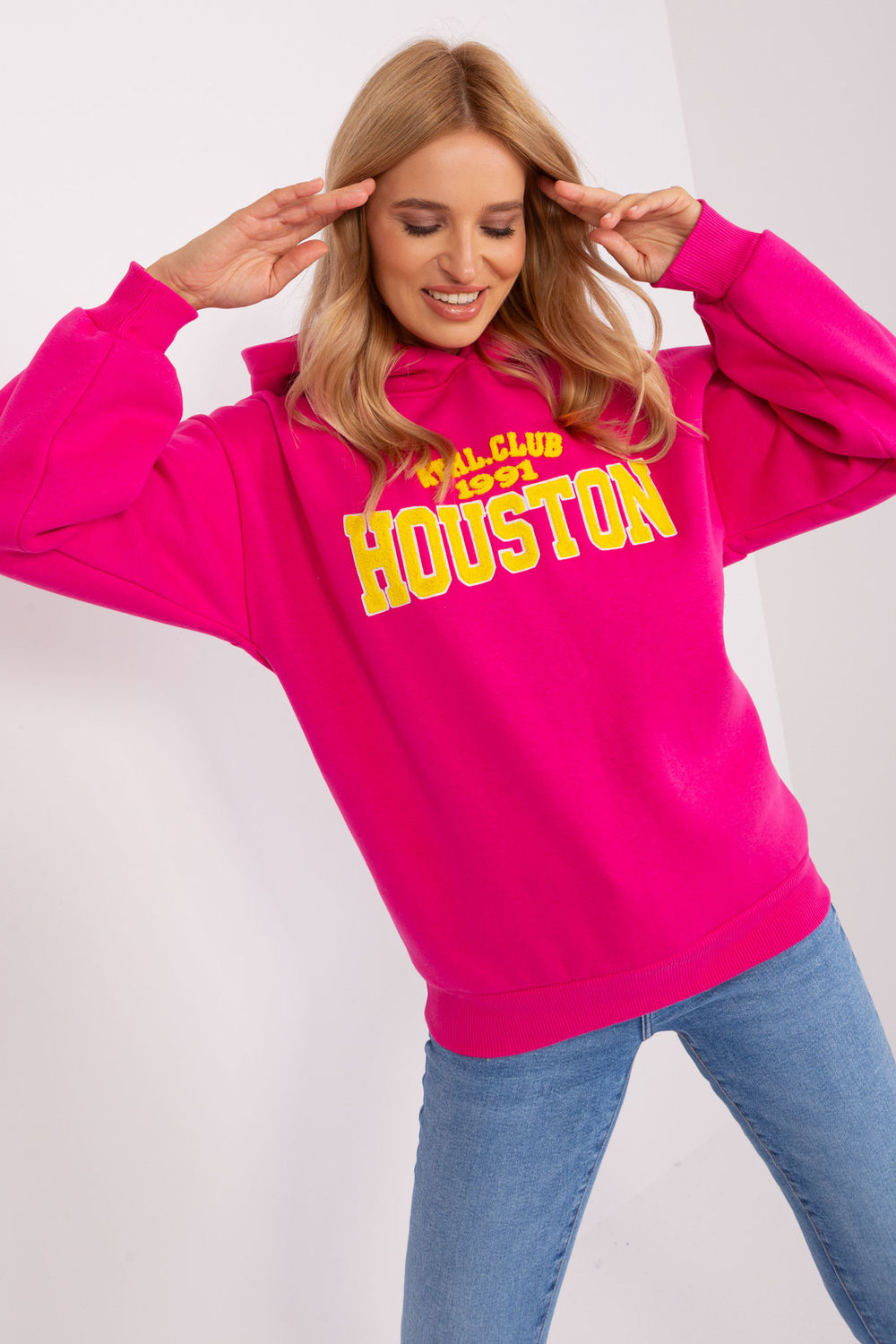 1058448 Sweatshirt model 206658 Factory Price