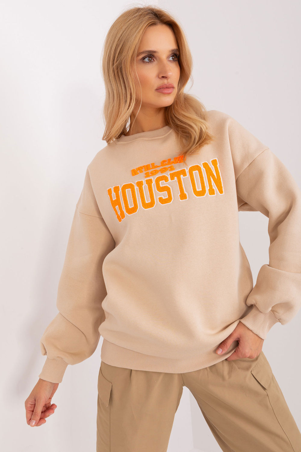 1058463 Sweatshirt model 206663 Factory Price