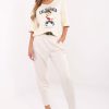 1058580 Tracksuit trousers model 206709 Italy Moda