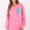 1058592 Sweatshirt model 206713 Italy Moda