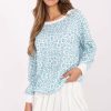 1058608 Blouse model 206718 Italy Moda