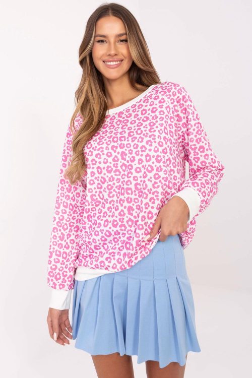 1058611 Blouse model 206719 Italy Moda