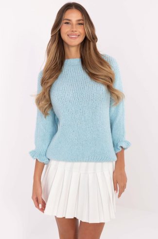 1058629 Jumper model 206725 Italy Moda