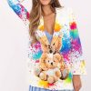 1058672 Jacket model 206740 Italy Moda