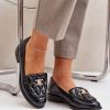 Mocassin model 206810 Step in style