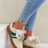 Platform sneakers model 206858 Step in style
