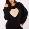 1059239 Sweatshirt model 206966 Italy Moda