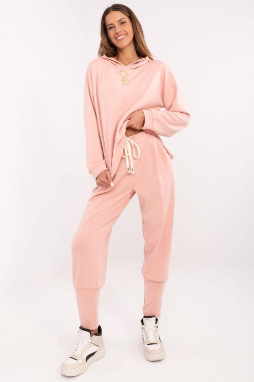 1059422 Tracksuit trousers model 207022 Italy Moda