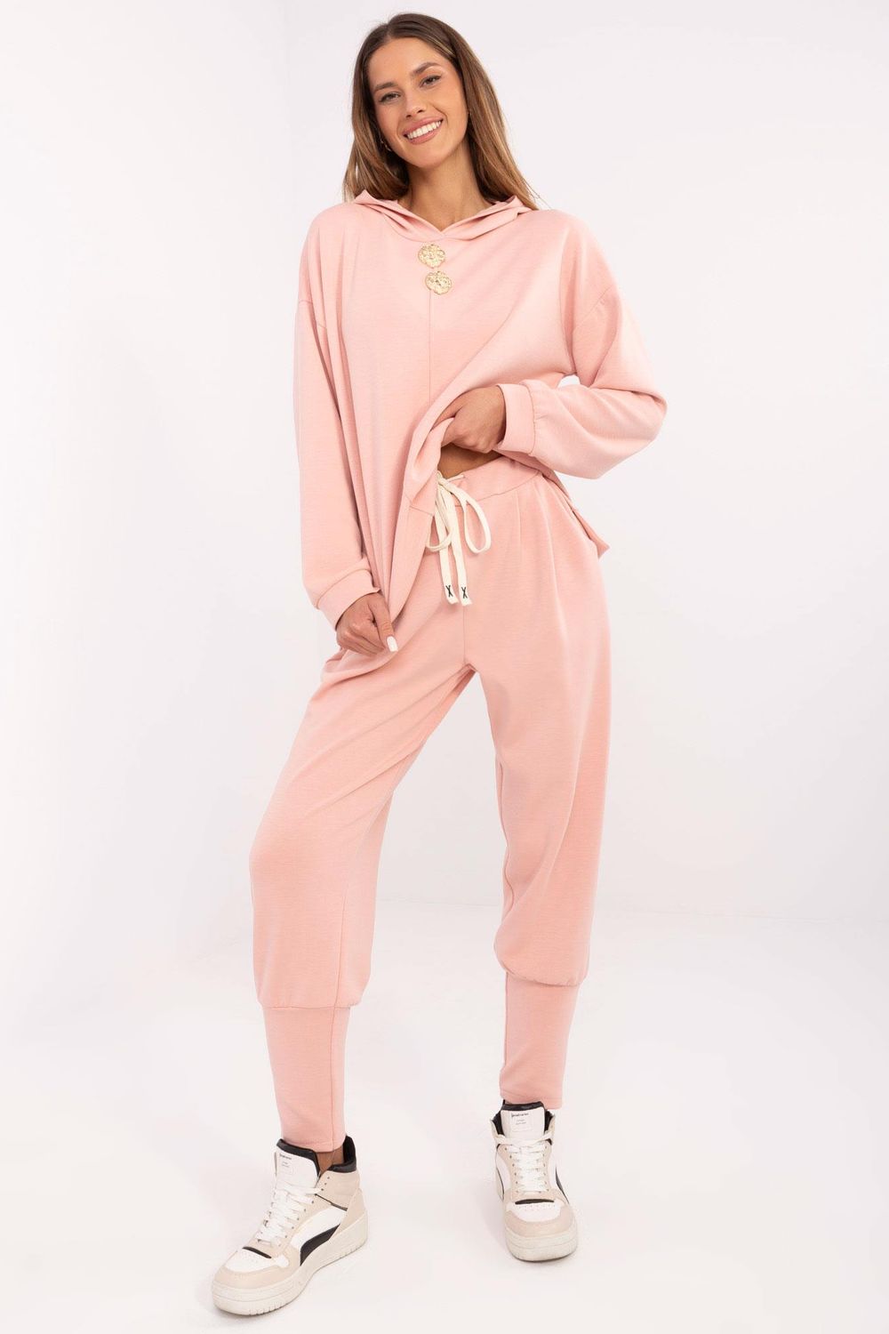 1059422 Tracksuit trousers model 207022 Italy Moda