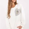 1059443 Sweatshirt model 207029 Italy Moda