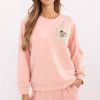 1059449 Sweatshirt model 207031 Italy Moda