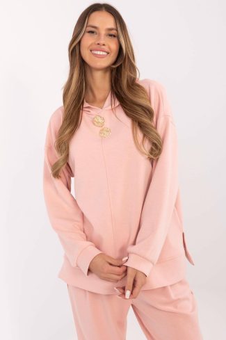 1059451 Sweatshirt model 207032 Italy Moda