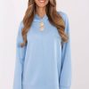 1059462 Sweatshirt model 207036 Italy Moda
