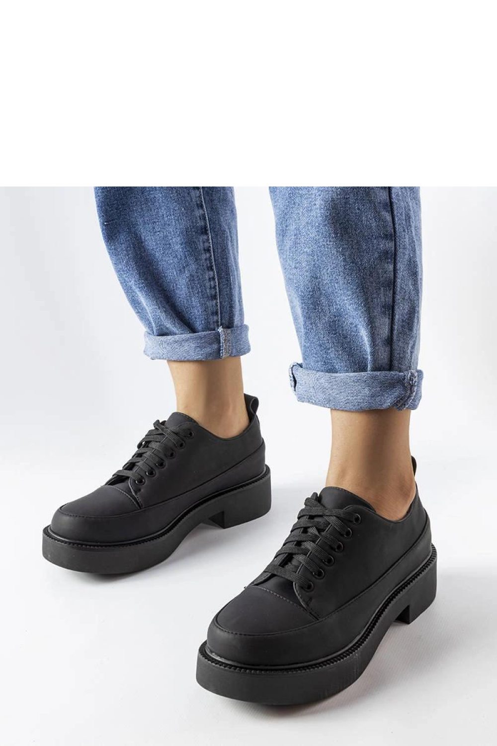 1059478 Half shoes model 207042 Solea