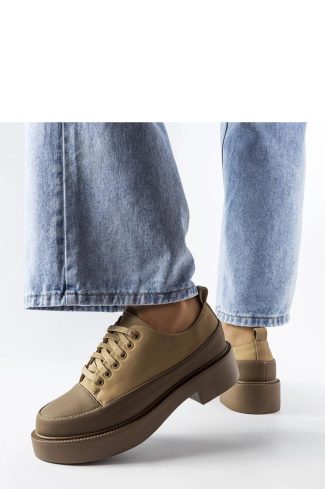 1059481 Half shoes model 207043 Solea