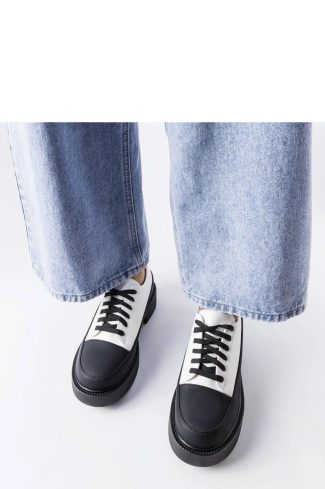 1059487 Half shoes model 207045 Solea