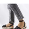 1059496 Espadrille model 207048 Solea