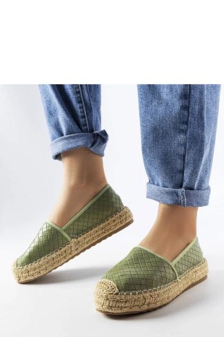 1059505 Espadrille model 207051 Solea