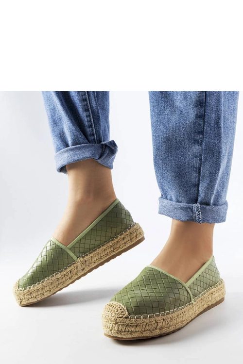 1059505 Espadrille model 207051 Solea