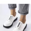 1059567 Half shoes model 207070 Solea