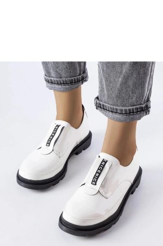 1059567 Half shoes model 207070 Solea